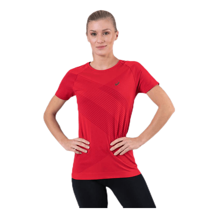 Tokyo SS Seamless  Red