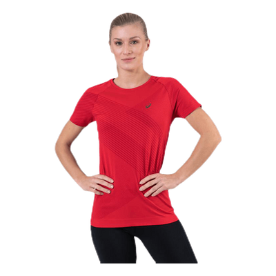 Tokyo SS Seamless  Red