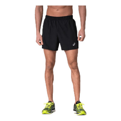 Katakana 5in Short Black