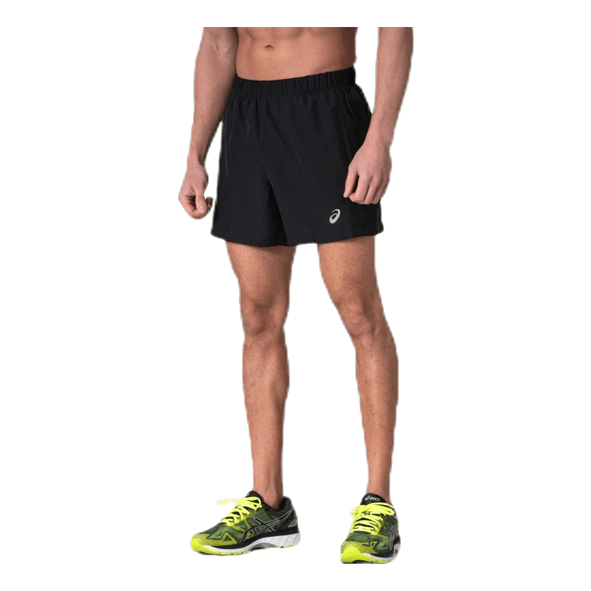 Katakana 5in Short Black