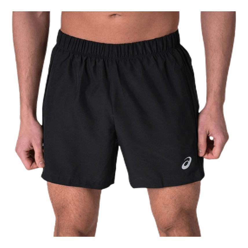 Katakana 5in Short Black