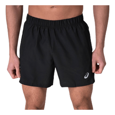 Katakana 5in Short Black