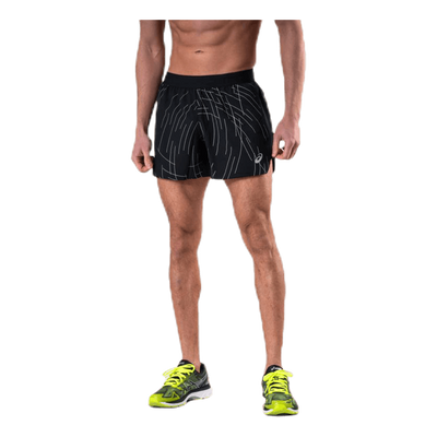 Night Track Pant Black