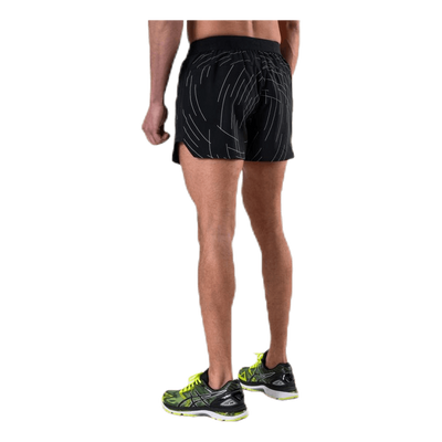 Night Track Pant Black