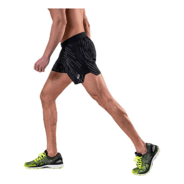 Night Track Pant Black