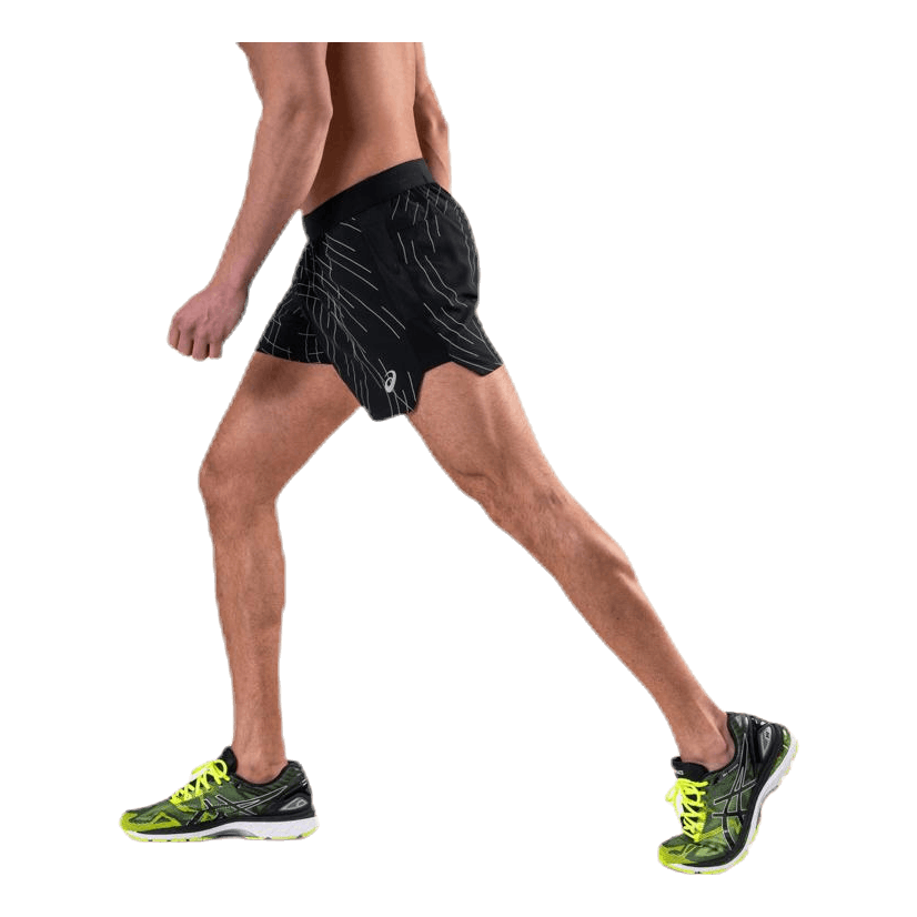 Night Track Pant Black