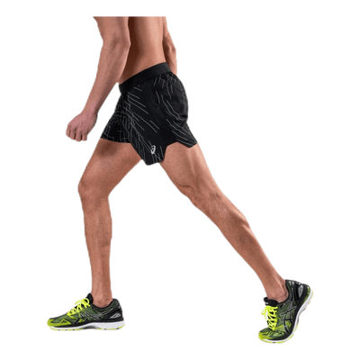 Night Track Pant Black