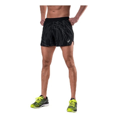 Night Track Pant Black