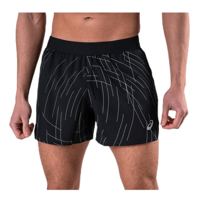 Night Track Pant Black
