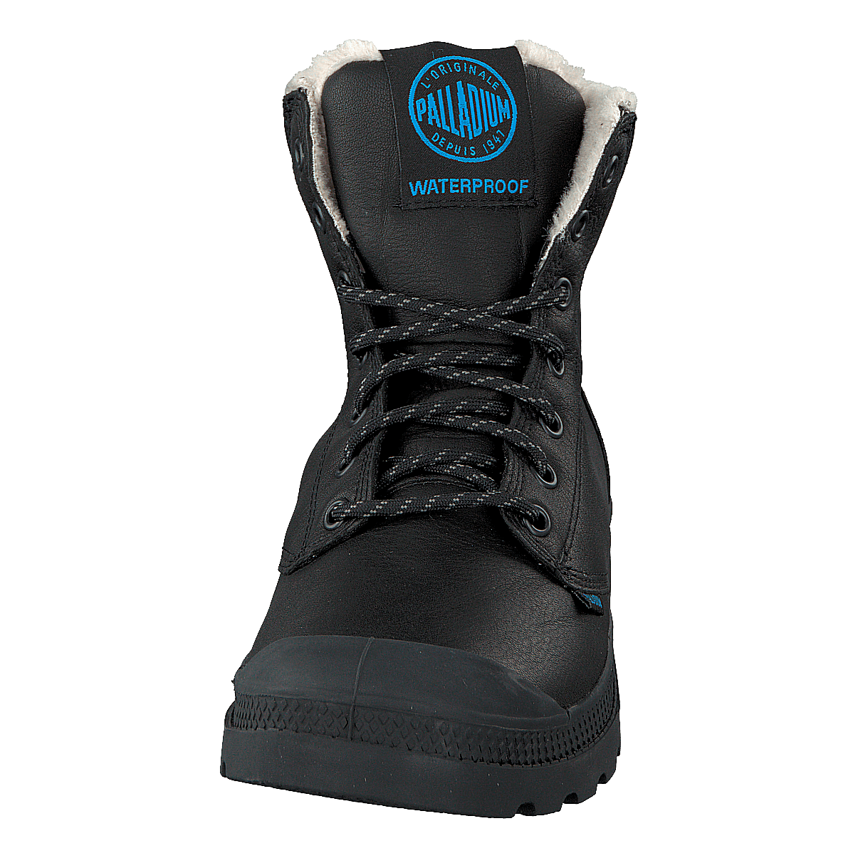 Sport Cuff WPS Black 001 Runforest