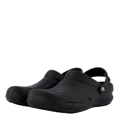 Bistro Pro Literide Clog Black
