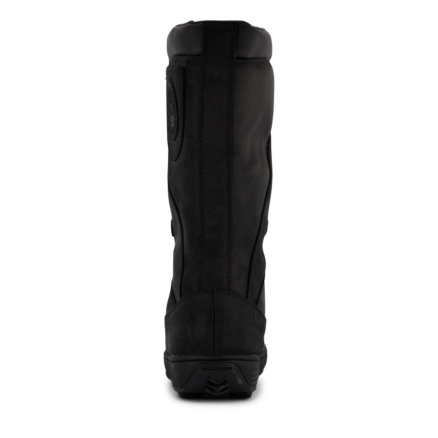 Mukluk 8 Inch Black