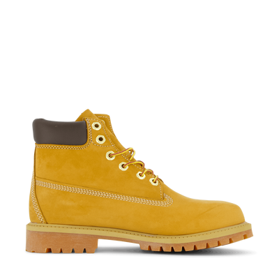 6 Inch Premium Waterproof Wheat