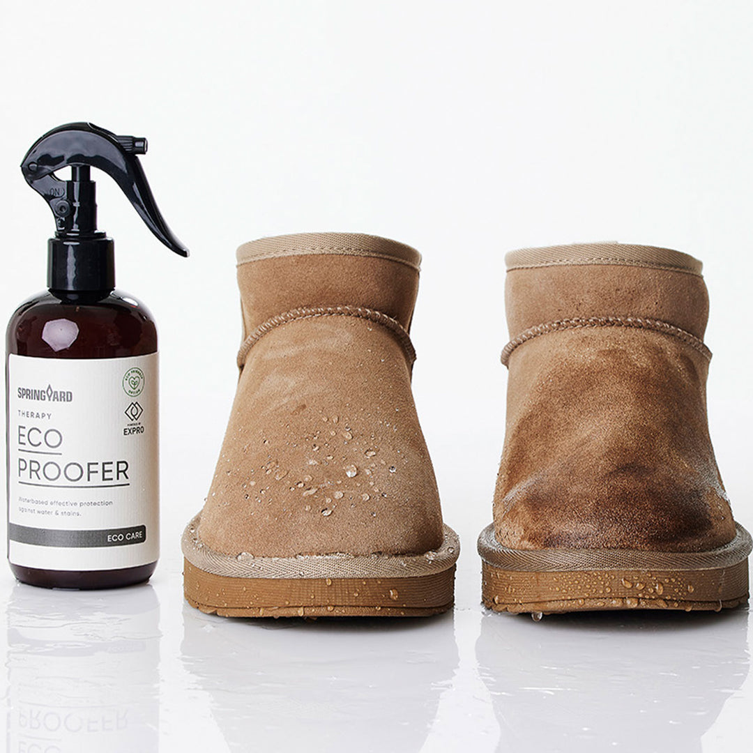 Eco Proofer