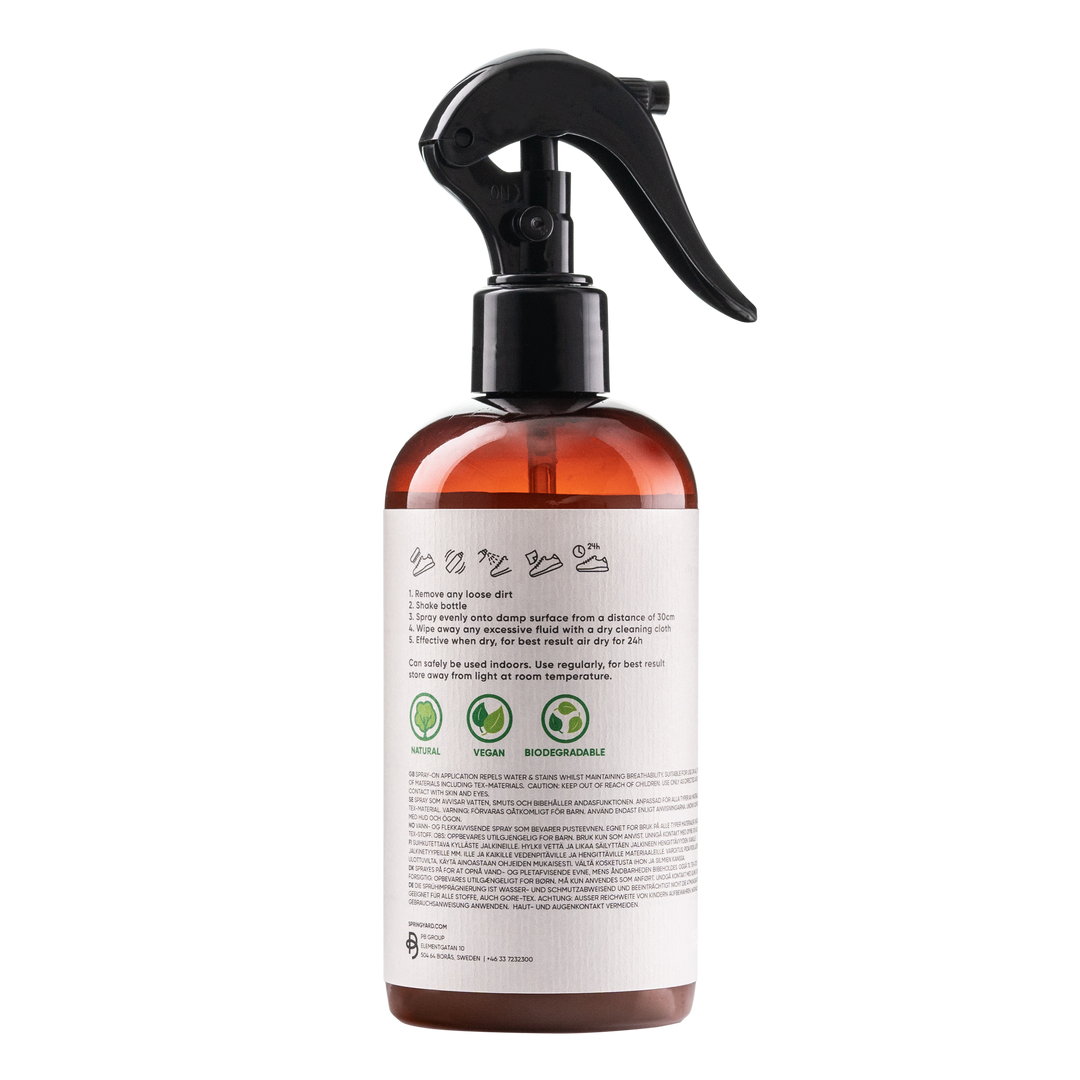 Eco Proofer