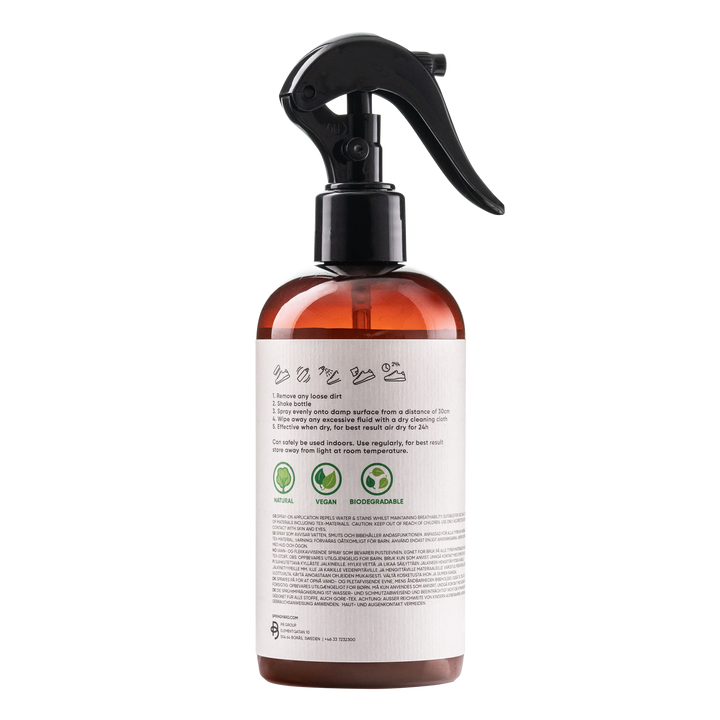 Eco Proofer