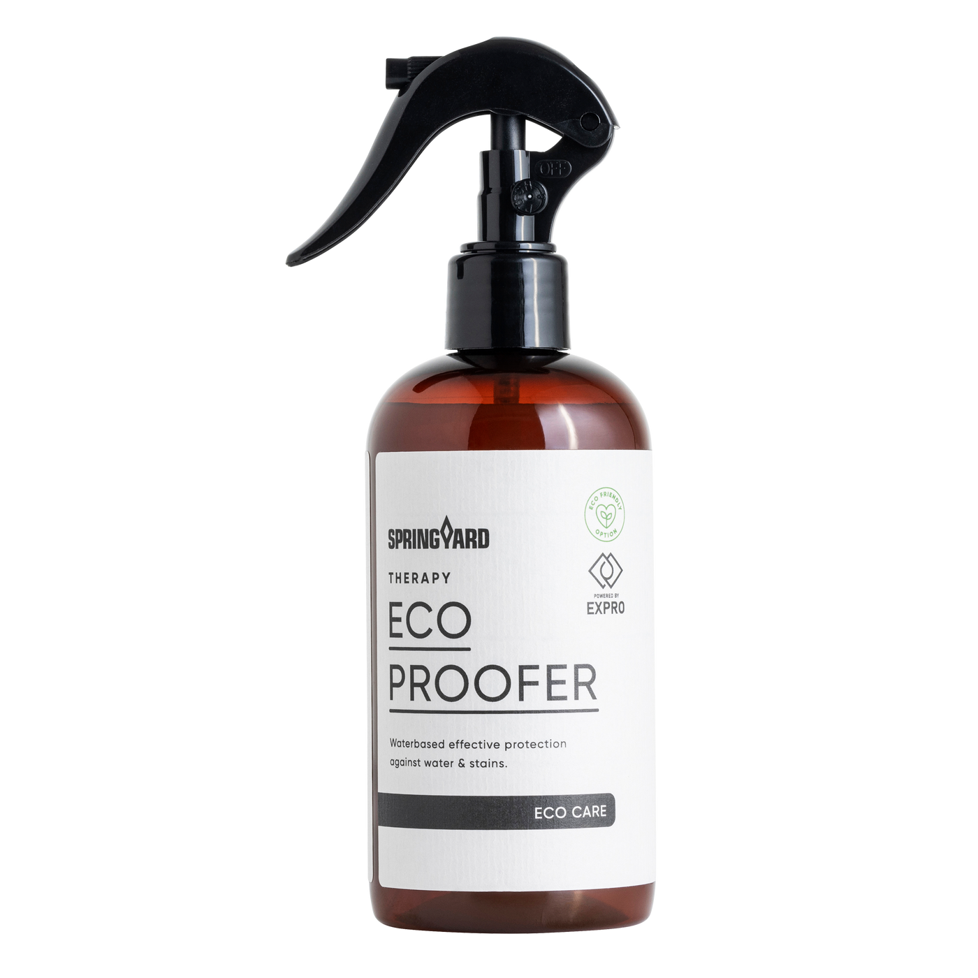Eco Proofer
