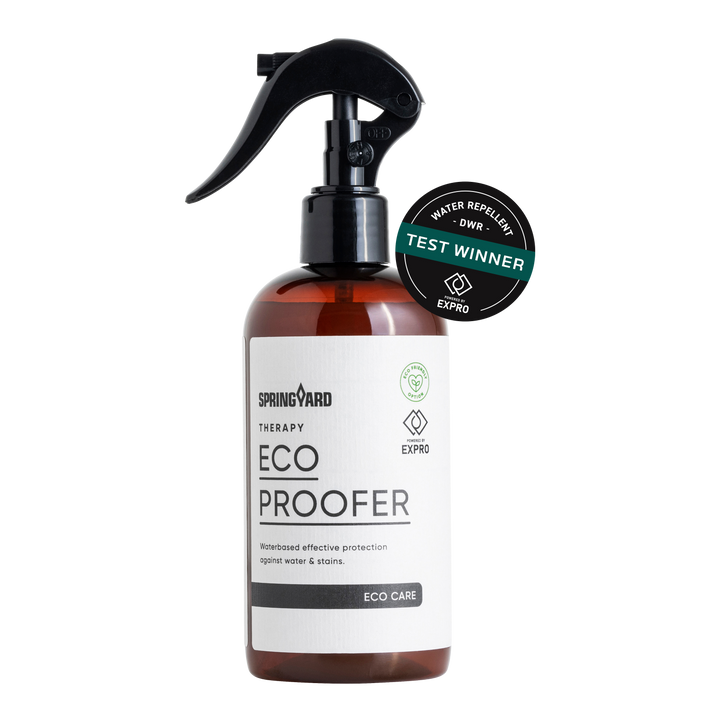Eco Proofer
