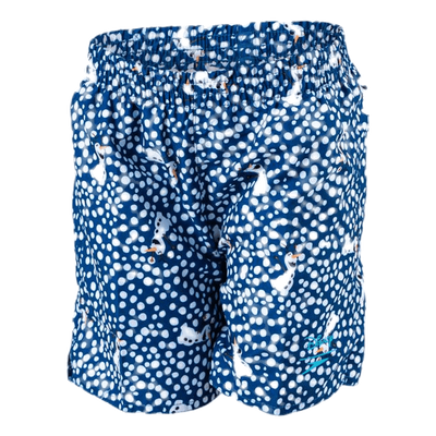 Olaf Watershort 11 Blue