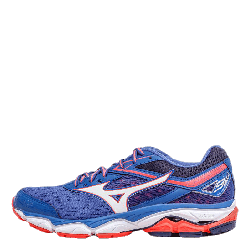 Wave Ultima 9 W Blue/White