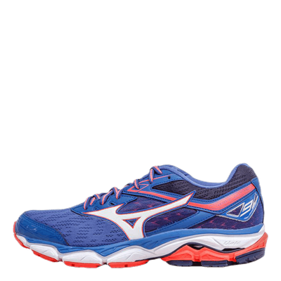 Wave Ultima 9 W Blue/White