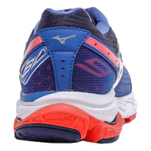 Wave Ultima 9 W Blue/White
