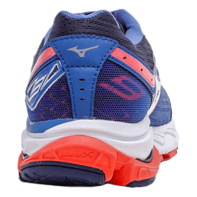 Wave Ultima 9 W Blue/White