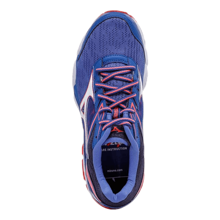 Wave Ultima 9 W Blue/White