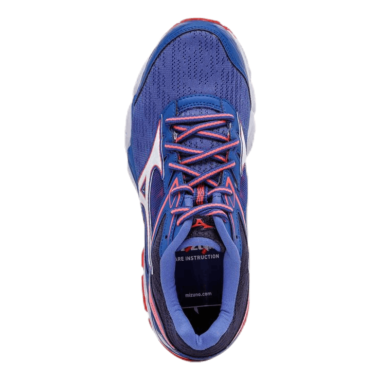 Wave Ultima 9 W Blue/White