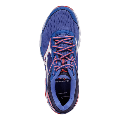 Wave Ultima 9 W Blue/White