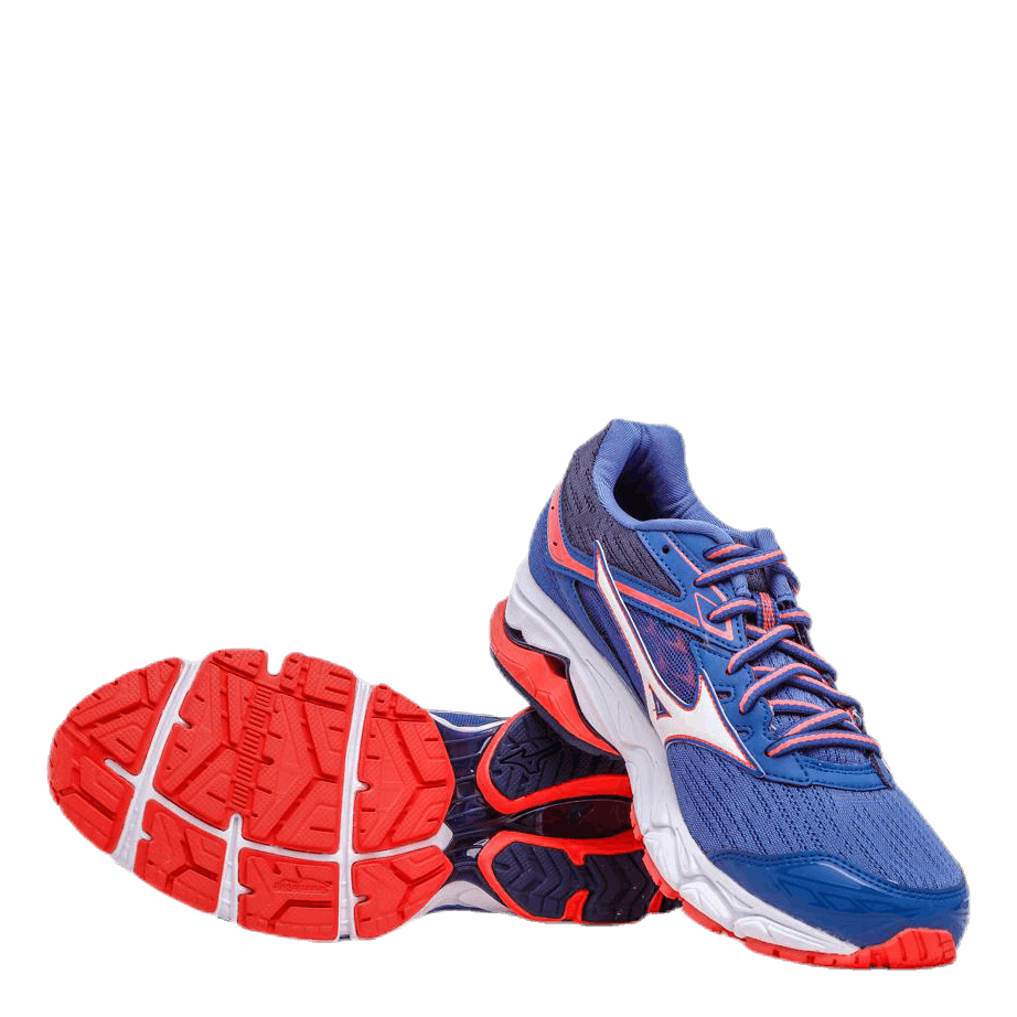 Wave Ultima 9 W Blue/White