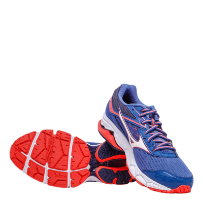 Wave Ultima 9 W Blue/White