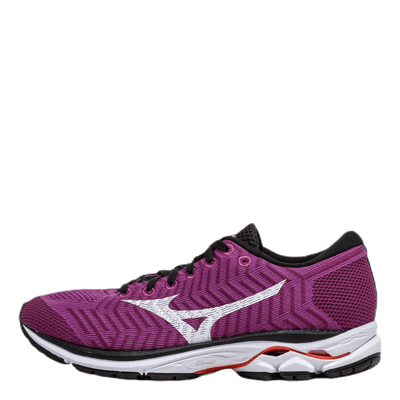 Wave Rider WK Purple