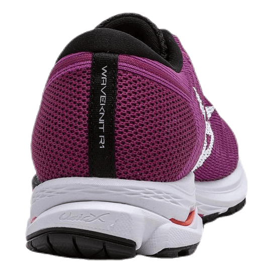 Wave Rider WK Purple