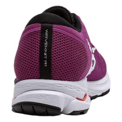 Wave Rider WK Purple