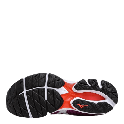 Wave Rider WK Purple