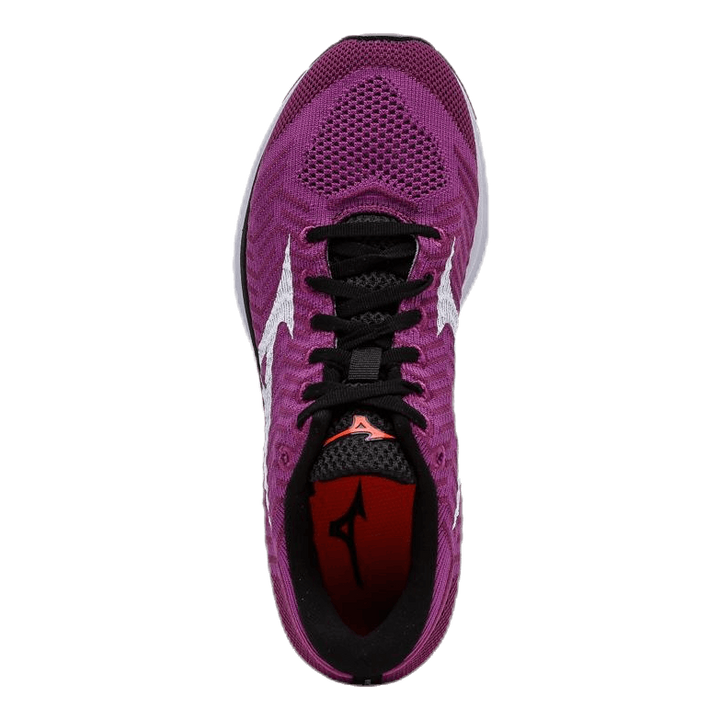 Wave Rider WK Purple