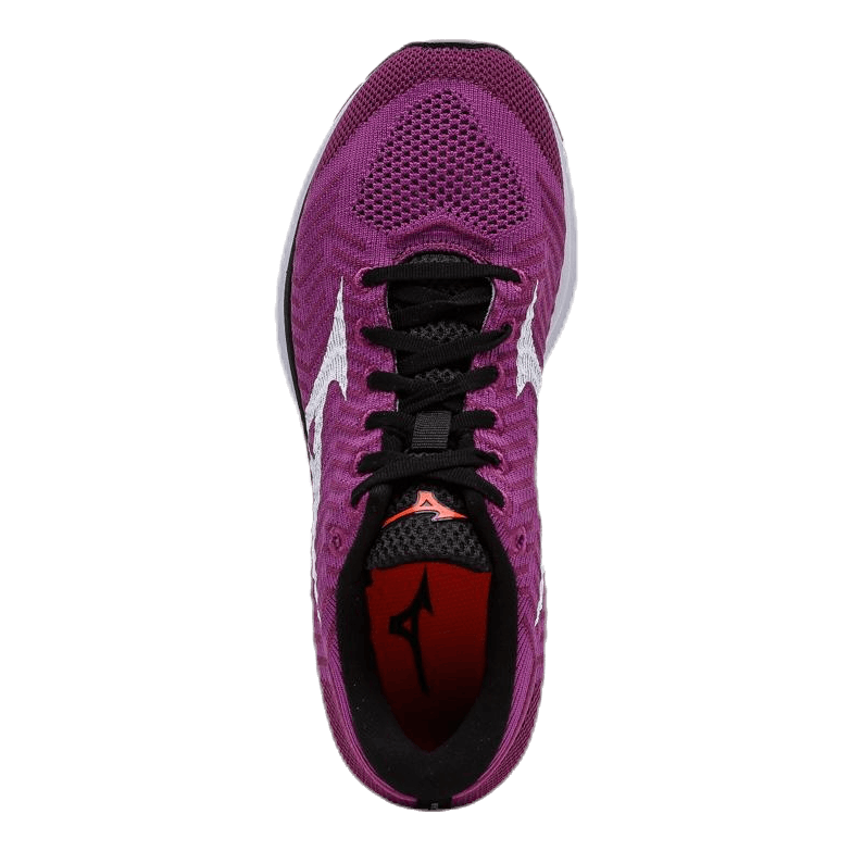 Wave Rider WK Purple