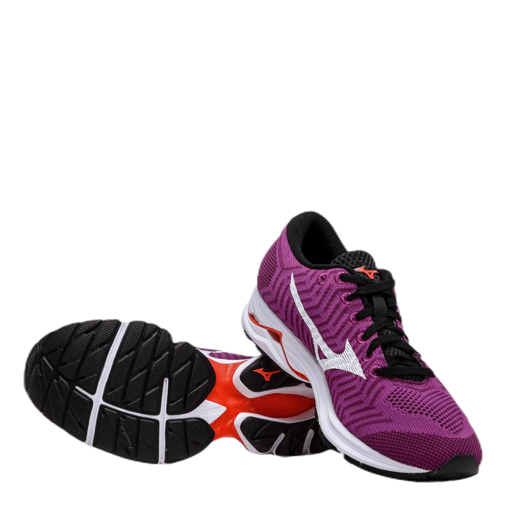 Wave Rider WK Purple
