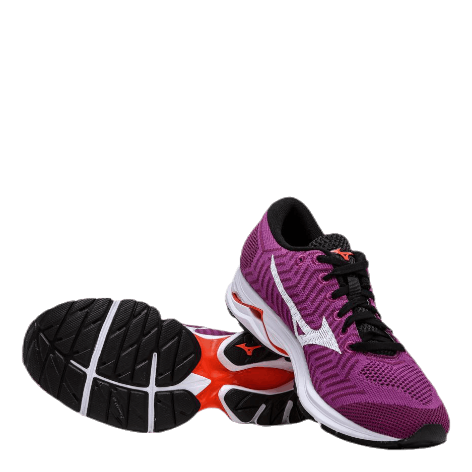 Wave Rider WK Purple