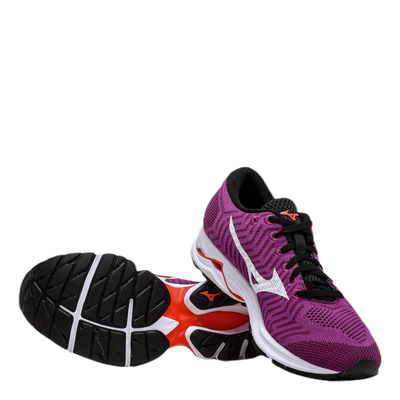Wave Rider WK Purple