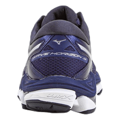 Wave Horizon 3 Black/Grey