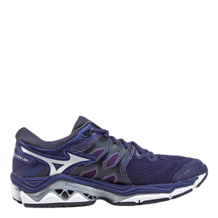 Men's wave horizon 3 running shop shoe