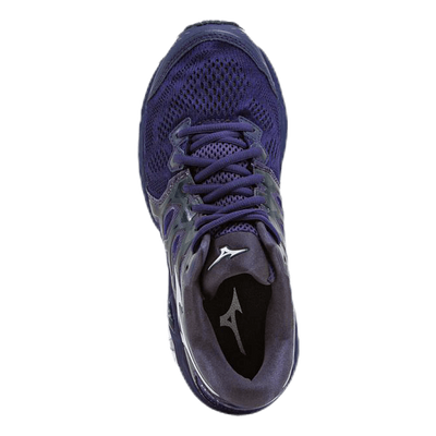 Wave Horizon 3 Black/Grey