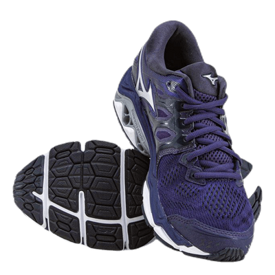 Wave Horizon 3 Black/Grey