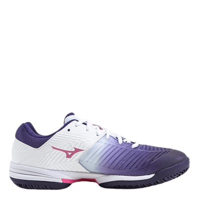 Wave Exceed Tour 3CC Purple/White