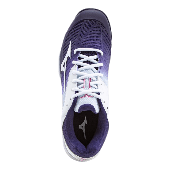 Wave Exceed Tour 3CC Purple/White