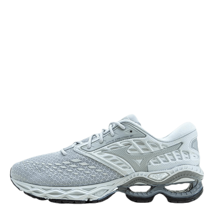 Wave Creation 21 White/Grey