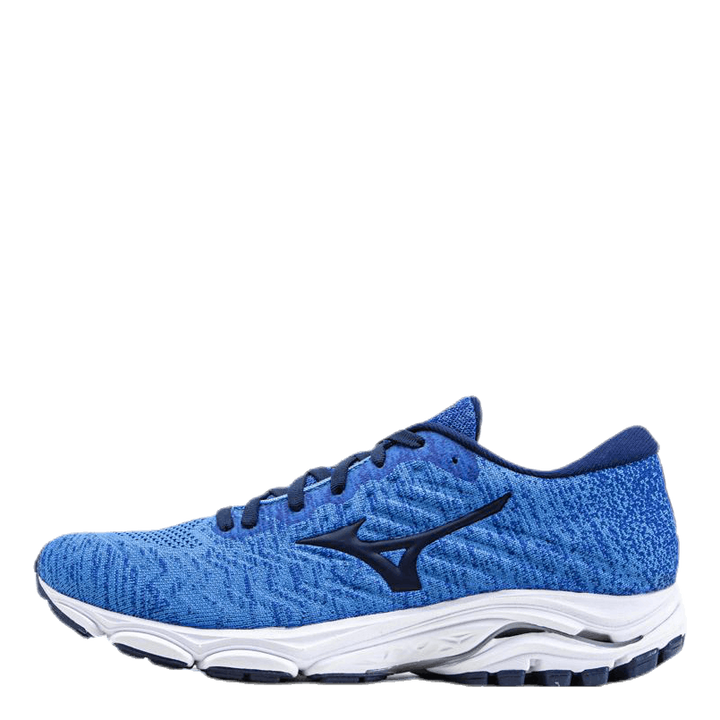 Wave Inspire Waveknit Blue/White