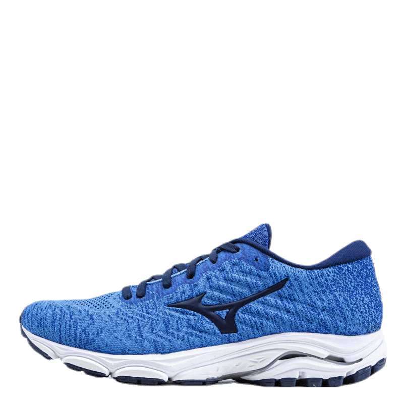 Wave Inspire Waveknit Blue/White